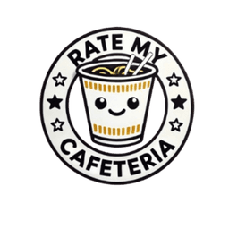 Rate My Cafeteria Logo